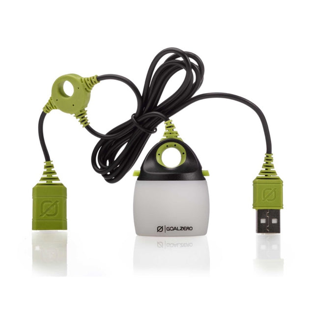 Goal Zero  Lampe LED USB connectable via USB 110 Lumen (24007)