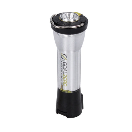 Goal Zero Lighthouse Micro Charge Mini LED 120 / 150 Lúmenes IPX6 (32008) 2600 mAh USB Mini Linterna / Linterna / Faro