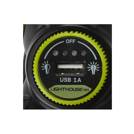 Goal Zero Lighthouse Mini lanterna - faro LED / 210 Lumen / USB ( 32011 )