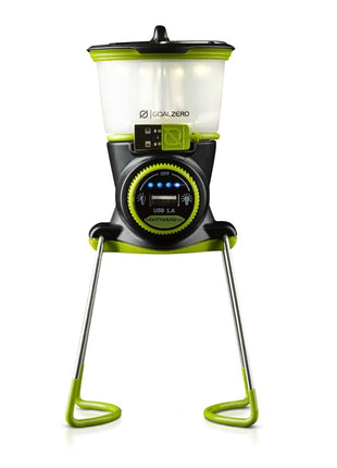 Goal Zero Lampe Mini LED 210 Lumen, Mini lanterne / phare USB (32011)