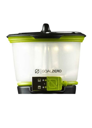 Goal Zero Lampe Mini LED 210 Lumen, Mini lanterne / phare USB (32011)