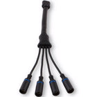 Goal Zero Connector 4x Hembra 8 mm a Anderson Power Pole (98060) adaptador de conexión para fuentes de alimentación GoalZero Yeti y Sherpa