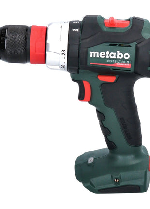 Metabo BS 18 LT BL Q Akku Bohrschrauber 18 V 75 Nm Brushless + 1x Akku 4,0 Ah + Ladegerät + metaBOX - Toolbrothers