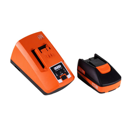 Oscilador de batería Fein MultiMaster AMM 700 MAX C 18 V Starlock Max Brushless + 1x batería 3.0 Ah + cargador + estuche