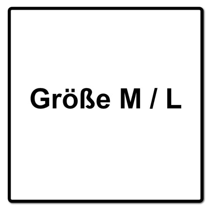 Dräger X-plore 1930 Masques respiratoire sans valve - 3 pièces EN149 : 2001 FFP3 NR D taille M/L