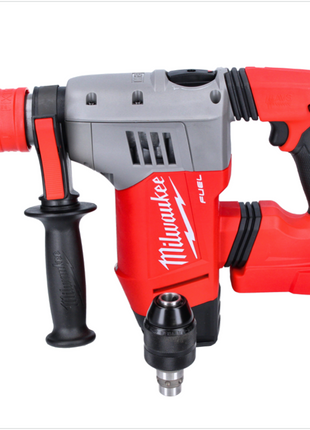 Martillo combinado a batería Milwaukee M18 CHPX-401 18 V 4.0 J SDS Plus Brushless + 1x batería 4.0 Ah + cargador