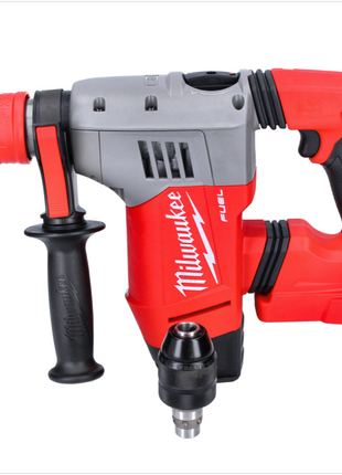 Martillo combinado a batería Milwaukee M18 CHPX-901 18 V 4.0 J SDS Plus Brushless + 1x batería 9.0 Ah - sin cargador