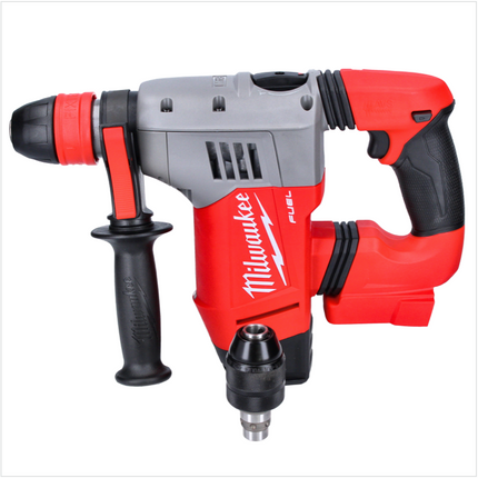 Martillo combinado a batería Milwaukee M18 CHPX-901 18 V 4.0 J SDS Plus Brushless + 1x batería 9.0 Ah - sin cargador