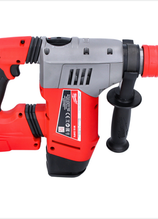 Martillo combinado a batería Milwaukee M18 CHPX-901 18 V 4,0 J SDS Plus Brushless + 1x batería 9,0 Ah + cargador