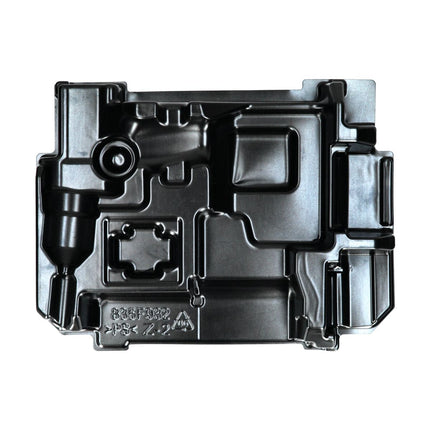 Inserto Makita adecuado para taladro/destornillador DF 001 G y taladro/destornillador de percusión HP 001 G (835F93-2)