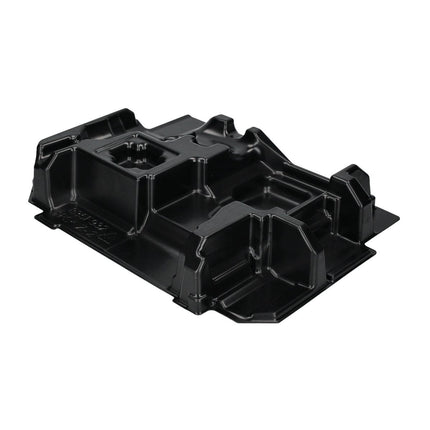 Inserto Makita adecuado para taladro/destornillador DF 001 G y taladro/destornillador de percusión HP 001 G (835F93-2)