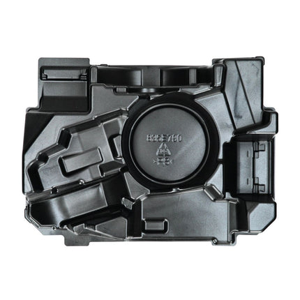 Inserto Makita adecuado para amoladora angular GA 005 G / GA 008 G / GA 013 G / GA 016 G (835E79-0)