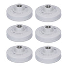 Dräger Rd40 6x P3 R Kit de filtres à particules (6x 6738932) pour masques complets X-plore 6000 et demi-masques X-plore 4000