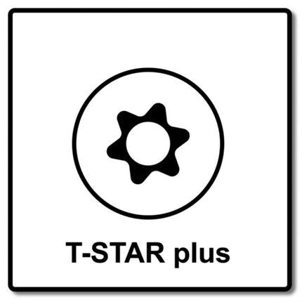 Tornillo SPAX IN.FORCE 8,0 x 450 mm 100 piezas (2x 1221010804505) Torx T-STAR Plus T40 culata totalmente roscada Broca WIROX CUT