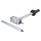 Metabo PowerX3 Torque Setting Adapter for all Metabo LTX Quick Tools (627256000)