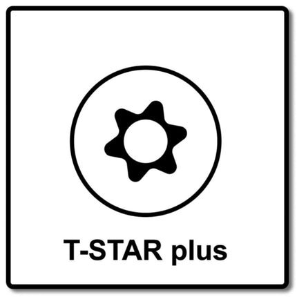 SPAX IN.FORCE Screw 6.0 x 80mm - Full thread - Cylindrical head - Torx T-STAR Plus T30 - WIROX - 4CUT drill point - 400 pcs. ( 2x 1211010600805)