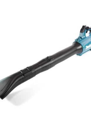 Soplador de batería Makita DUB 184 F1 18 V sin escobillas + 1x batería 3,0 Ah - sin cargador