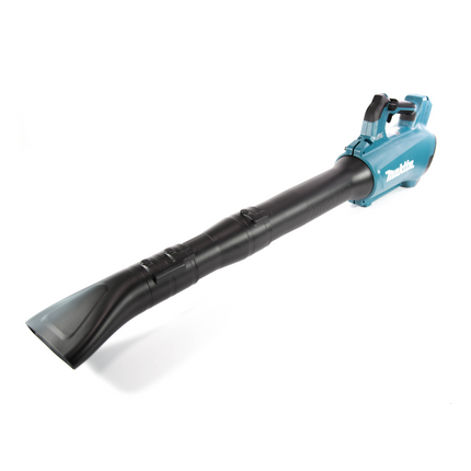 Makita DUB 184 F1 cordless blower 18 V brushless + 1x battery 3.0 Ah - without charger