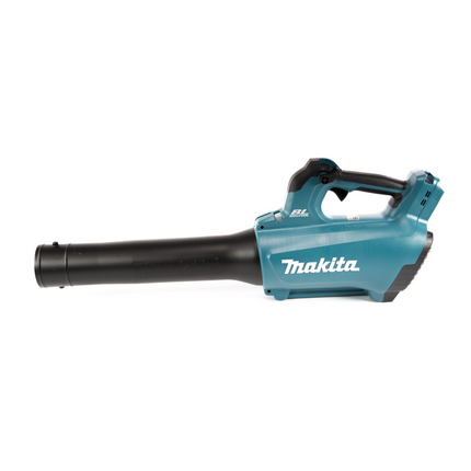 Soffiatore a batteria Makita DUB 184 RM1 18 V brushless + 1x batteria 4,0 Ah + caricabatterie