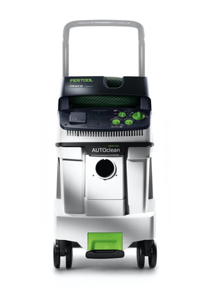 Festool CTM 48 E CLEANTEC Absaugmobil 48l Staubkl. M ( 574992 ) + Zubehör + Festool D 36 M RS Plus Renovierungs Reinigungsset 7 tlg. ( 576840 )