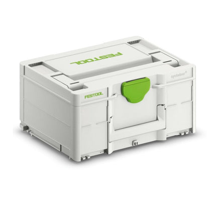 Festool CTM 48 E CLEANTEC aspirador de polvo móvil 48l colector de polvo M (574992) + accesorios + Festool D 36 M RS Plus set de limpieza de renovación 7 piezas (576840)