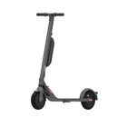 Ninebot Kick Scooter E45D de Segway e-scooter scooter eléctrico motor de 300 vatios 20 km/h hasta 45 km de alcance negro legal en la calle con ABE