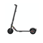 Ninebot Kick Scooter E25D Segway E-Scooter 300 Watt Motor 20 km/h - fino a 25 km autonomia, nero, Omologazione stradale con ABE