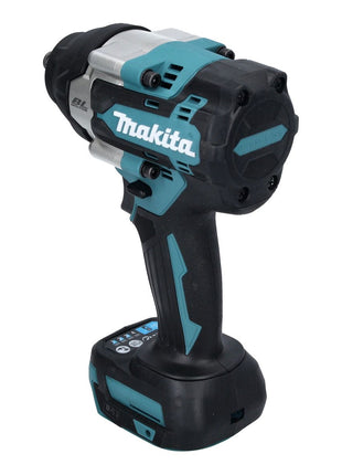 Makita DTW 700 Z Llave de impacto a batería 18 V 700 Nm 1/2" XPT Brushless Solo - sin batería, sin cargador