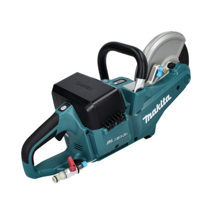 Makita DCE 090 ZX1 Meuleuse droite sans fil 36 V ( 2x 18 V ) 230 mm Brushless - sans batterie - sans chargeur