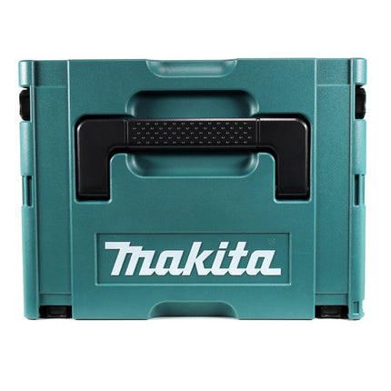 Makita GA 013 GM101 Akku Winkelschleifer 40 V max. 125 mm Brushless  XGT + 1x Akku 4,0 Ah + Makpac - ohne Ladegerät