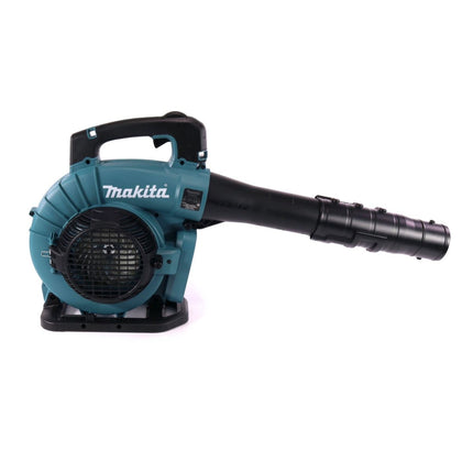 Makita DUB 363 ZV Cordless blower / leaf vacuum 36 V ( 2x 18 V ) Brushless + suction set - without battery, without charger