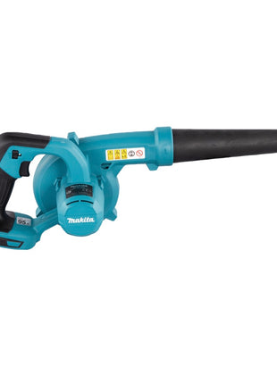 Makita DUB 185 Z Akku Gebläse 18 V Solo - ohne Akku, ohne Ladegerät