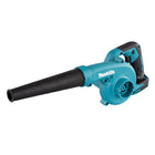 Makita DUB 185 Z Soffiatore a batteria 18V - senza batteria, senza caricatore