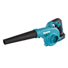 Makita DUB 185 Z Akku Gebläse 18 V Solo - ohne Akku, ohne Ladegerät