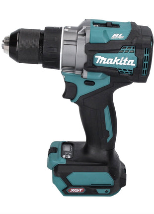 Makita DF 001 GD1 Akumulatorowa wiertarko-wkrętarka 40 V maks. 140 Nm XGT Brushless + 1x akumulator 2,5 Ah + ładowarka