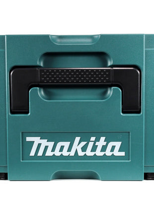 Taladro atornillador inalámbrico Makita DF 001 GD101 40 V máx. 140 Nm XGT Brushless + 1x batería 2,5 Ah + Makpac - sin cargador