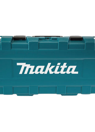 Sierra alternativa a batería Makita JR 001 GM101 40 V máx. Sierra sable sin escobillas XGT + 1x batería 4,0 Ah + cargador + estuche