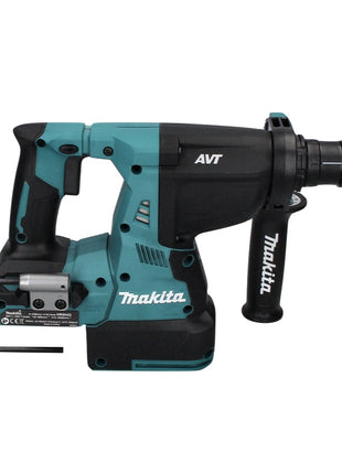 Makita HR 004 GD1 Akku Kombihammer 40 V max. 2,8 J SDS plus XGT Brushless + 1x Akku 2,5 Ah - ohne Ladegerät