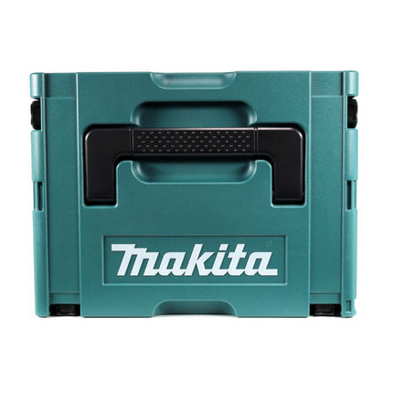 Martillo combinado a batería Makita HR 004 GD101 40 V máx. 2,8 J SDS plus XGT Brushless + 1x batería 2,5 Ah + cargador + Makpac