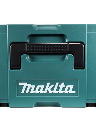 Martillo combinado a batería Makita HR 004 GD201 40 V máx. 2,8 J SDS plus XGT Brushless + 2x batería 2,5 Ah + cargador + Makpac