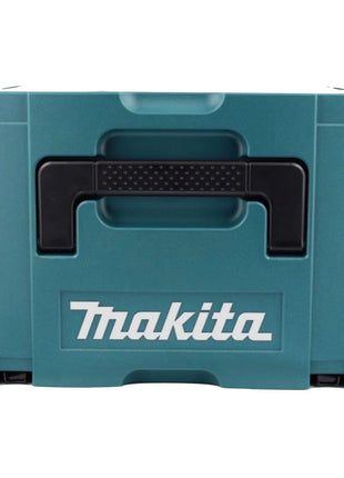 Martillo combinado a batería Makita HR 003 GD101 40 V máx. 2,8 J SDS plus sin escobillas + 1x batería 2,5 Ah + cargador + Makpac