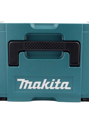 Makita HR 003 GM101 martillo combinado a batería 40 V máx. 2,8 J SDS plus sin escobillas + 1x batería 4,0 Ah + Makpac - sin cargador