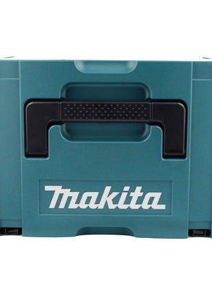 Martillo combinado a batería Makita HR 003 GM101 40 V máx. 2,8 J SDS plus sin escobillas + 1x batería 4,0 Ah + cargador + Makpac