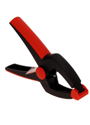 Bessey Clippix XC7 abrazadera de resorte 75 / 70 mm