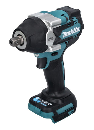 Makita DTW 701 Z Akku Schlagschrauber 18 V 700 Nm 1/2" Brushless Solo - ohne Akku, ohne Ladegerät