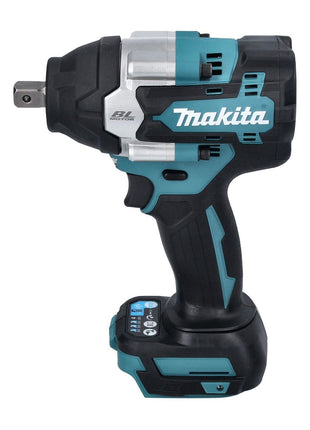 Makita DTW 701 Z Akku Schlagschrauber 18 V 700 Nm 1/2" Brushless Solo - ohne Akku, ohne Ladegerät