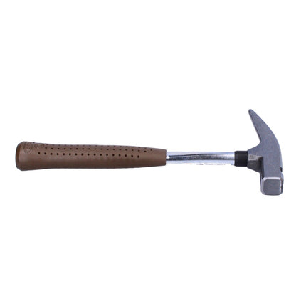 Picard 298 martillo de celosía liso 600 g (0029800) tradicional mango 1 componente DIN 7239