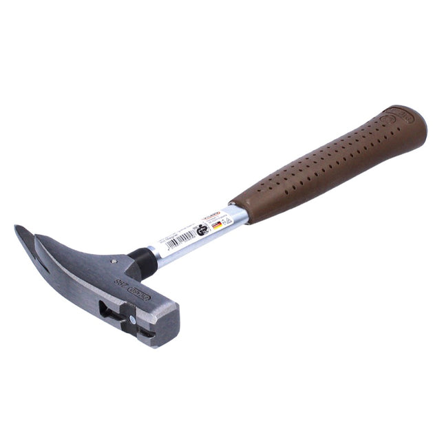 Picard 298 martillo de celosía liso 600 g (0029800) tradicional mango 1 componente DIN 7239