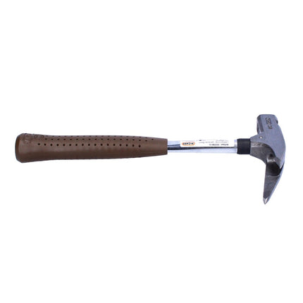 Picard 298 Martillo de celosía rugoso 600 g (0029810) Mango tradicional de 1 componente DIN 7239