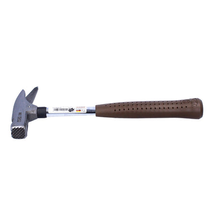 Picard 298 Martillo de celosía rugoso 600 g (0029810) Mango tradicional de 1 componente DIN 7239